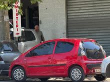 Shitet citroen c1