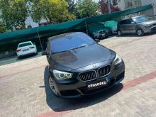 Shitet okazion BMW 535 Grand Turismo