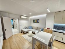 Apartament Me Qera 1+1 Ne Vasil Shanto ( ID B2101504) Tirane