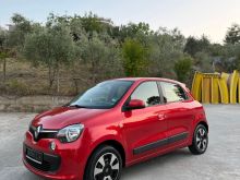 Renault Twingo viti 2014 motorr 1.0 benzine kamio manuale