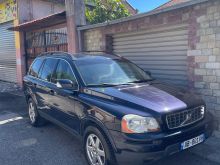 Volvo XC90 2.4 naft
