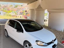 Golf 6 1.4 benzine/gaz  0697628969