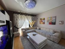 SHITET APARTAMENT 2+1+2+BLK NE DON BOSKO 220.000 EURO
