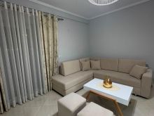 SHITET APARTAMENT 1+1 PRANE LIQENIT