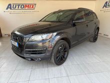 Audi Q7 Quattro, Viti 2011, Automatike, Motorr 3.0 Nafte