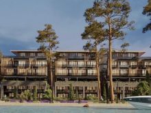 Urgjent shitet apartament me cmim okazion ne Porto Lalez