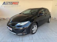Toyota Auris, Viti 2013, Automatike, 1.4 Nafte