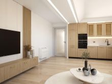 🏡 Jepet me Qira Apartament 2+1 – Rezidenca Kodra e Diellit​