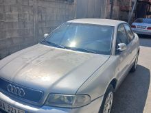 Audi A4  1.9 TDi