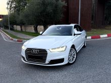 Audi A6 3.0 TDI QUATTRO
