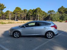 Ford Focus/ Automat/ Nafte