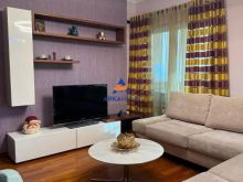 JEPET APARTAMENT ME QERA 2+1+BALLKON \"STADIUMI AIR ALBANIA\"