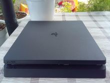 Ps4 Slim 1 TB