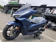 Honda PCX125 2025