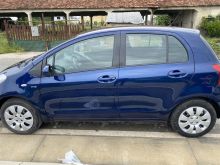 Toyota Automat 1.4 naft