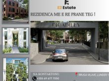 Rezidenca me e re prane TEG Piccadilly ! E2.ESTATE
