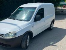 Opel combo 1.3 naft