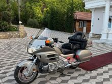 Honda Goldwing 1800 cc gjendje 10/10
