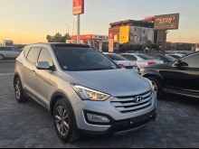 Hyundai Santa Fe 2.0 nafte 2014 okazion