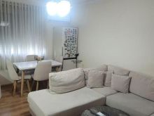APARTAMENT ME QERA 2+1 OXHAKU 50.000 LEKE FH-82217