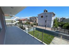 +355693150128.   Apartament 2+1 Me Qira në Ish këneta, Durrë