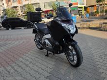 Honda integra 700