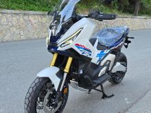 Honda X-ADV 750 i ri 2026