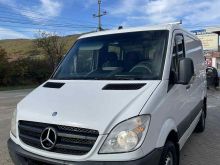 MERCEDES-BENZ 313 CDI