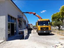 Transporte te ndryshme
