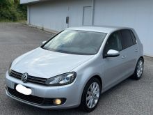 Shitet golf 6 1.6 naft kambio automatike i ardhur nga italia