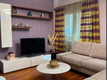 JEPET APARTAMENT 2+1+BLK ME QERA TE ST. ARENA 1.500 EURO