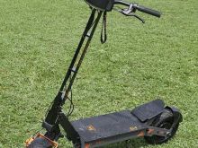 KuKirin G4 Electric Scooter