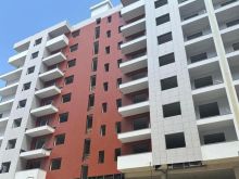 🚨 OKAZION! 🚨  🏡✨ SHITET APARTAMENT 1+1 – SPACE CITY