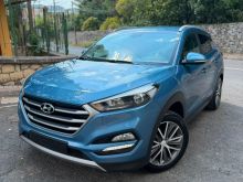 Shitet Hyundai Tucson