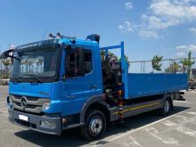 Shitet Mercedes Benz Atego
