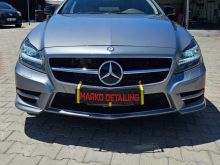 Cls 350 cdi