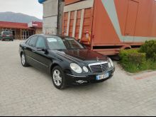 MERCEDES BENZ EVO 2008 (Sport Packet)