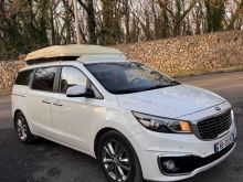 Shitet KIA CARNIVAL