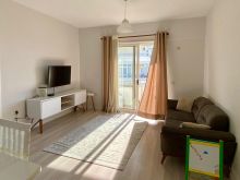 Apartment for 2+1 Rent, Transballkanike