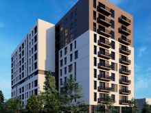 🔥OKAZION | SHITET APARTAMENT 2+1 TE BENGASI NE PORCELAN🔥