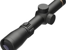 VX-Freedom 3-9x40 Hunt-Plex