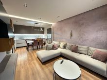 0696006906 Qera, Apartament 1+1+Post Parkimi, Shkolla e Kuqe