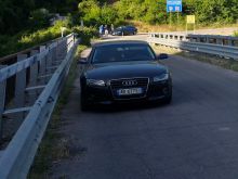 Shitet audi a 5 viti 2012