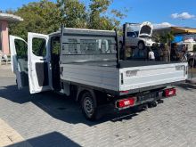 Shitet Ford Tranzit 4x4