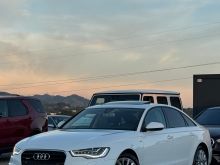 SHITET AUDI A6 3.0 TDI S LINE 2015 🔥💣