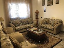 Jepet apartament me qera ne sauk 