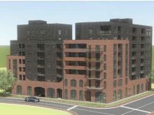 0696006906 Shitet, Apartament 1+1, Spitali Amerikan 3