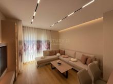 Apartament 2+1+Post Parkimi me qira tek Zogu i Zi