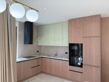 KOPSHTI BOTANIK, APARTAMENT 2+1+2+PARKIM PER QIRA 1,300 € /M