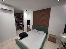 Apartament 1+1+Parkim me qira River Residence Unaza e re 550